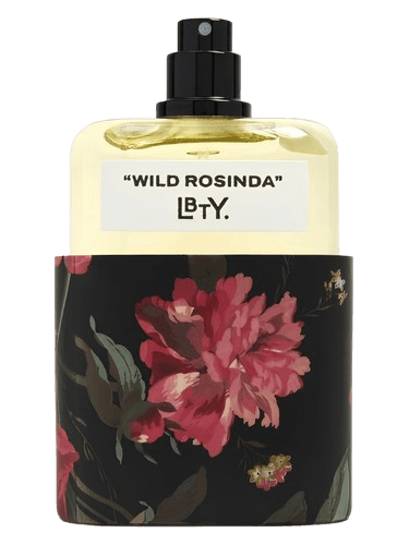 Liberty LBTY Wild Rosinda