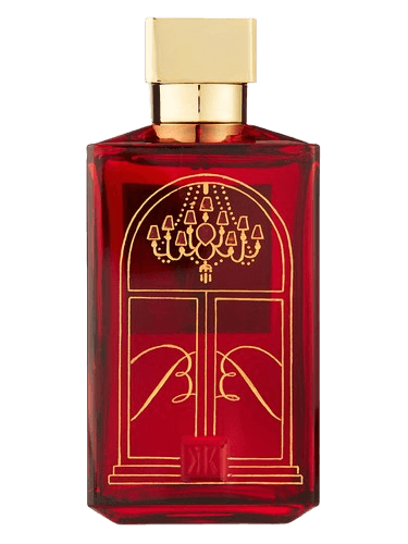 Maison Francis Kurkdjian Baccarat Rouge 540 Extrait Limited Edition