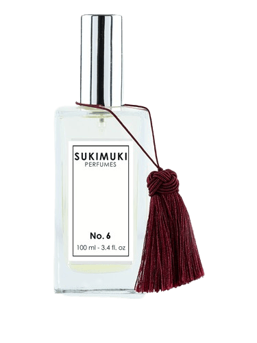 Sukimuki No. 6