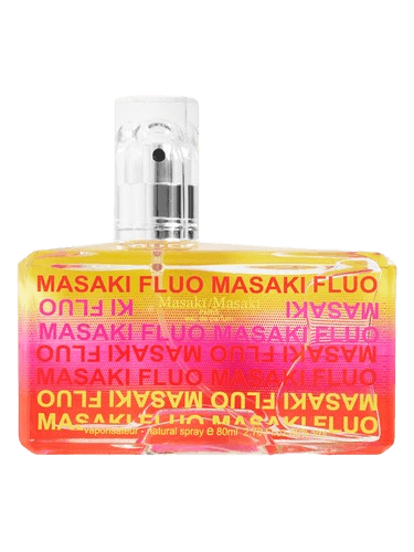 Masaki Matsushima Fluo