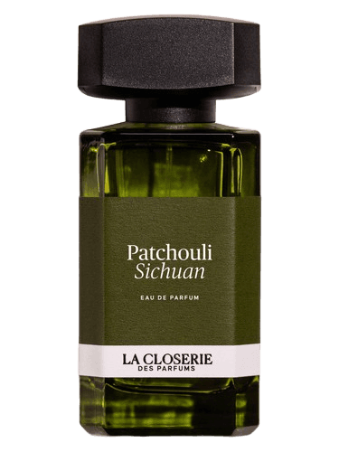 La Closerie des Parfums Patchouli Sichuan