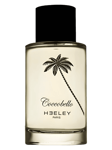 James Heeley Coccobello