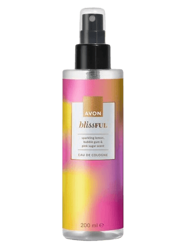 Avon Blissful