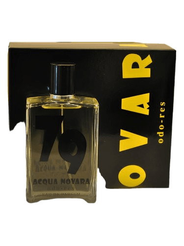Acqua Novara odo-res 79