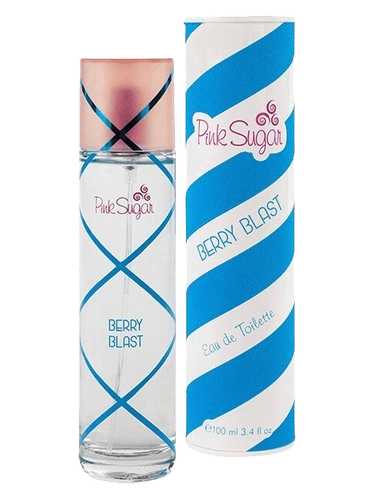 Aquolina Pink Sugar Berry Blast