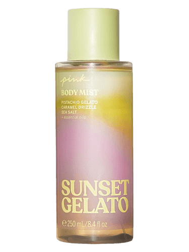 Victoria's Secret Sunset Gelato
