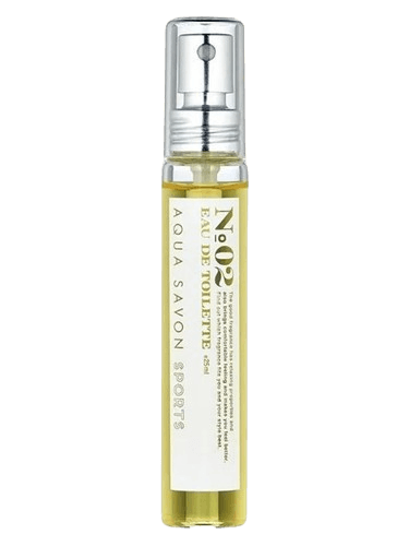 Aqua Savon Sports №02