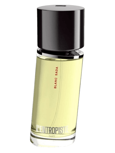 L'Entropiste Blanc Sada