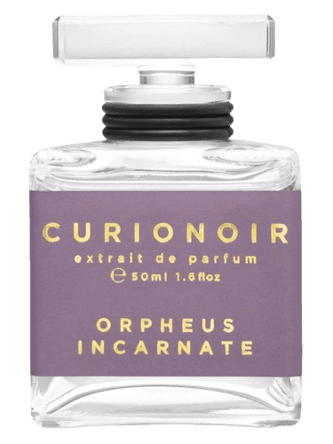 Curionoir Orpheus Incarnate