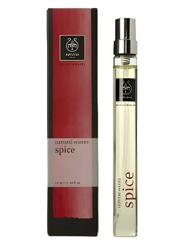 Apivita Spice Natural Scent