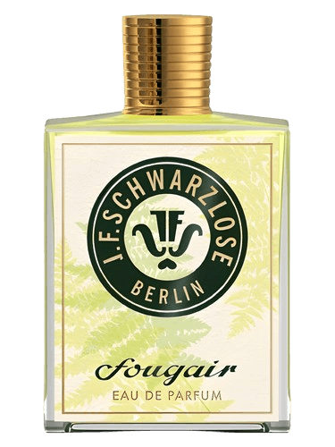 J.F. Schwarzlose Berlin Fougair