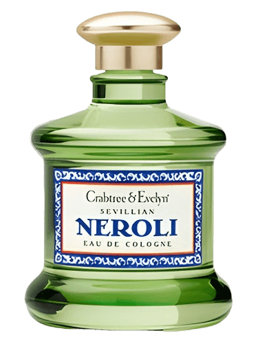 Crabtree & Evelyn Sevillian Neroli Eau de Cologne