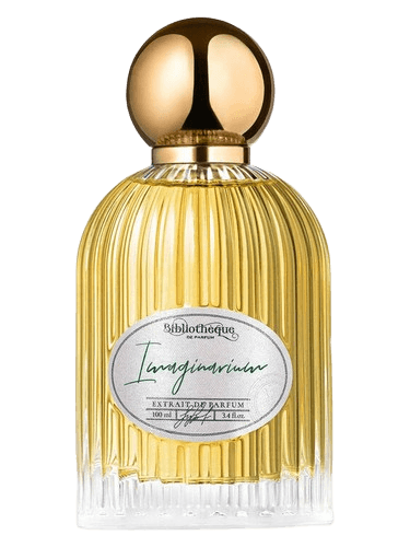 Bibliothèque de Parfum Imaginarium