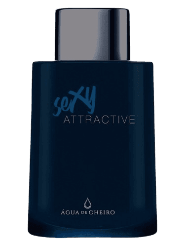 Água de Cheiro Sexy Attractive