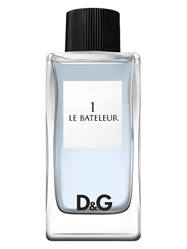Dolce&Gabbana D&G Anthology Le Bateleur 1