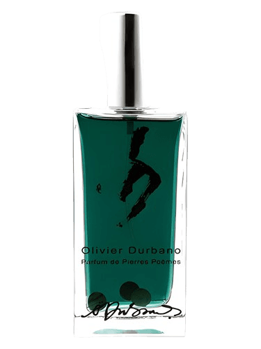 Olivier Durbano Jade