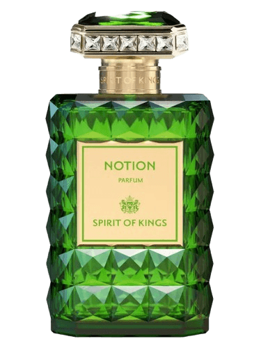 Spirit Of Kings Notion