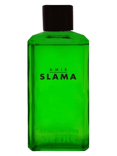 Phebo Amir Slama Matcha