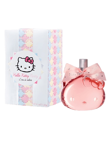 Koto Parfums Hello Kitty Party
