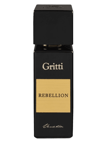 Gritti Rebellion
