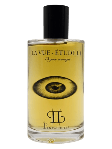 Pentalogies Etude 1.1: La Vue