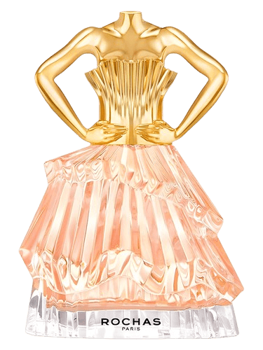 Rochas Audace