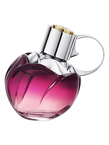 Azzaro Wanted Girl By Night