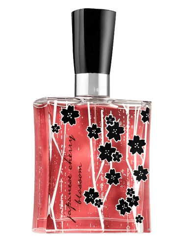 Bath & Body Works Japanese Cherry Blossom