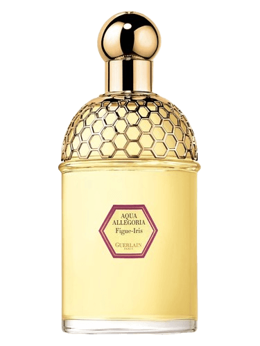 Guerlain Aqua Allegoria Figue-Iris