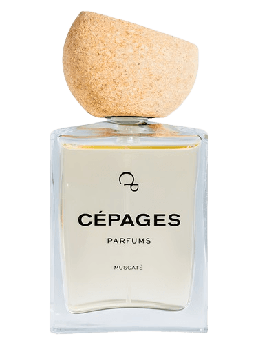 Cépages Parfums Muscaté