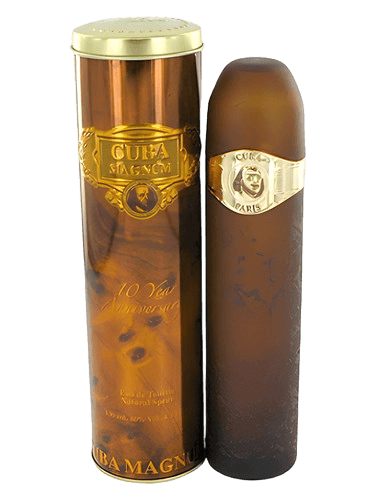 Cuba Paris Cuba Magnum Gold