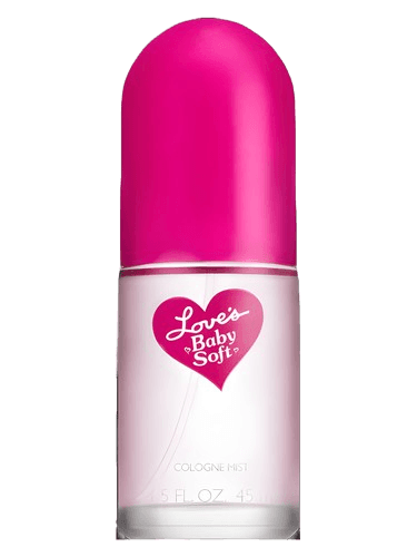 Dana Love's Baby Soft