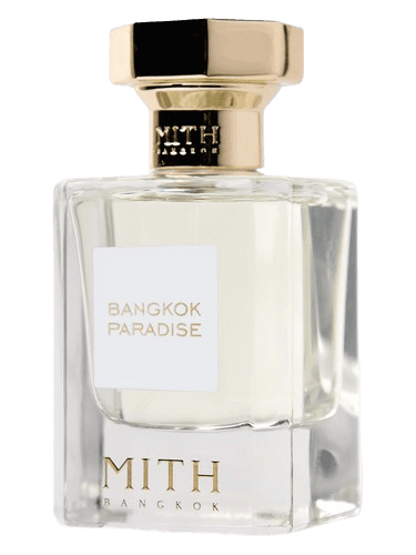 Mith Bangkok Paradise