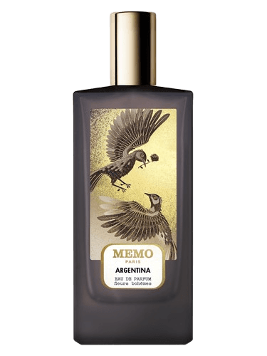 Memo Paris Argentina