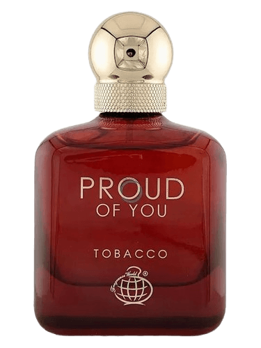Fragrance World Proud of You Tobacco
