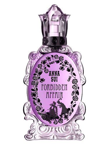 Anna Sui Forbidden Affair