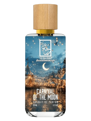 The Dua Brand Carnival of the Moon