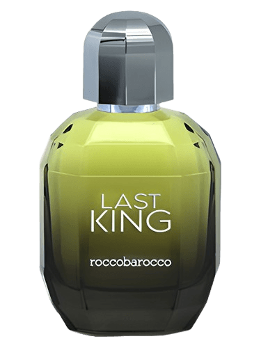 Roccobarocco Last King