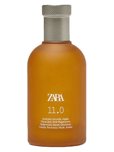 Zara 11.0 Zara