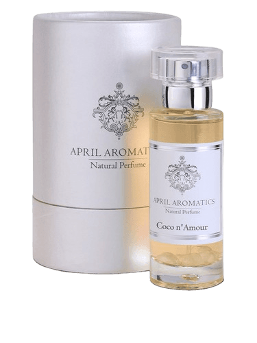 April Aromatics Coco n'Amour