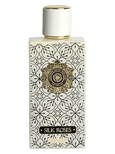 Luxodor Silk Roses