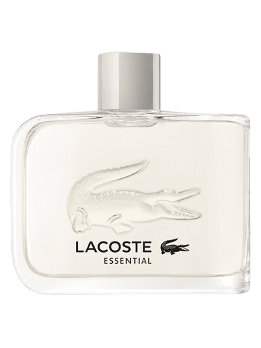 Lacoste Fragrances Essential