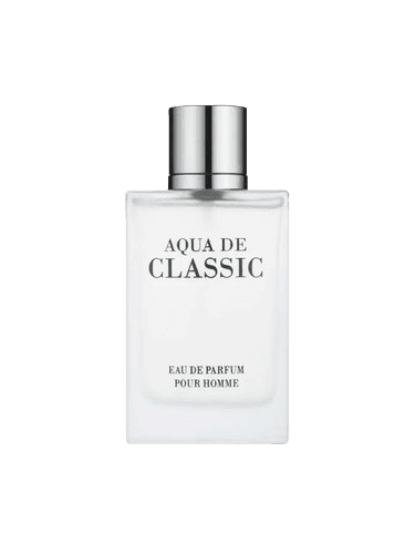Fragrance World Aqua de Classic