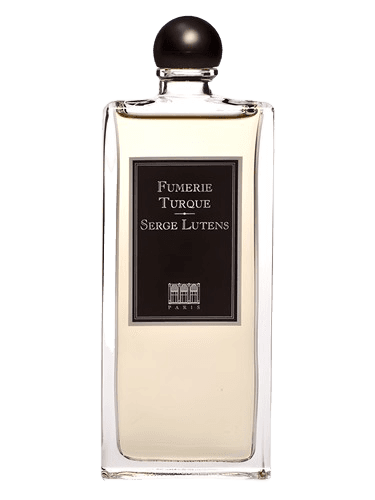 Serge Lutens Fumerie Turque