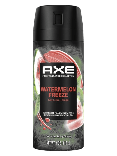 AXE Watermelon Freeze