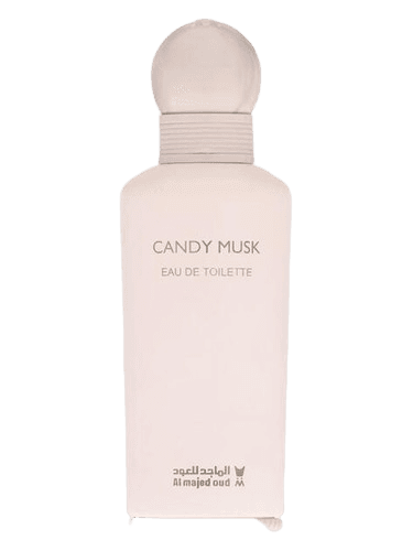 Al Majed Oud Candy Musk