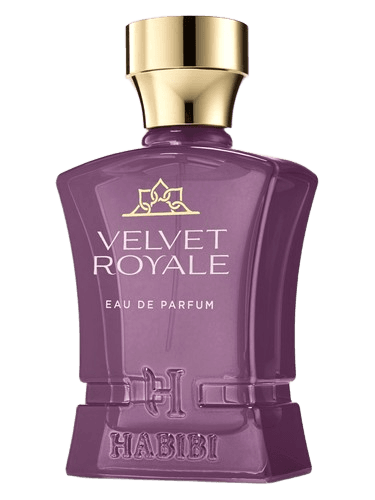 Habibi NY Velvet Royale