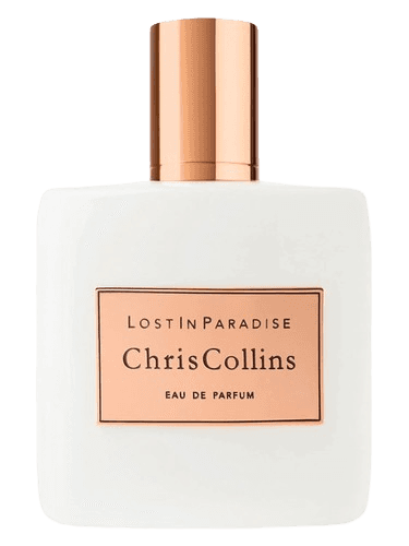 Chris Collins Lost in Paradise