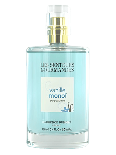 Laurence Dumont Vanille Monoi