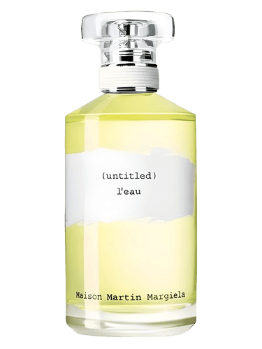 Maison Martin Margiela Untitled L'Eau